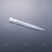 Tecan LiHa 1000μL Transparent PP Pipette Tip (Racked,sterilized) with Filter TTF-1000-RS