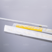 1ml Serological Pipette,sterile customized in Individual Paper Bag Or Polybag
