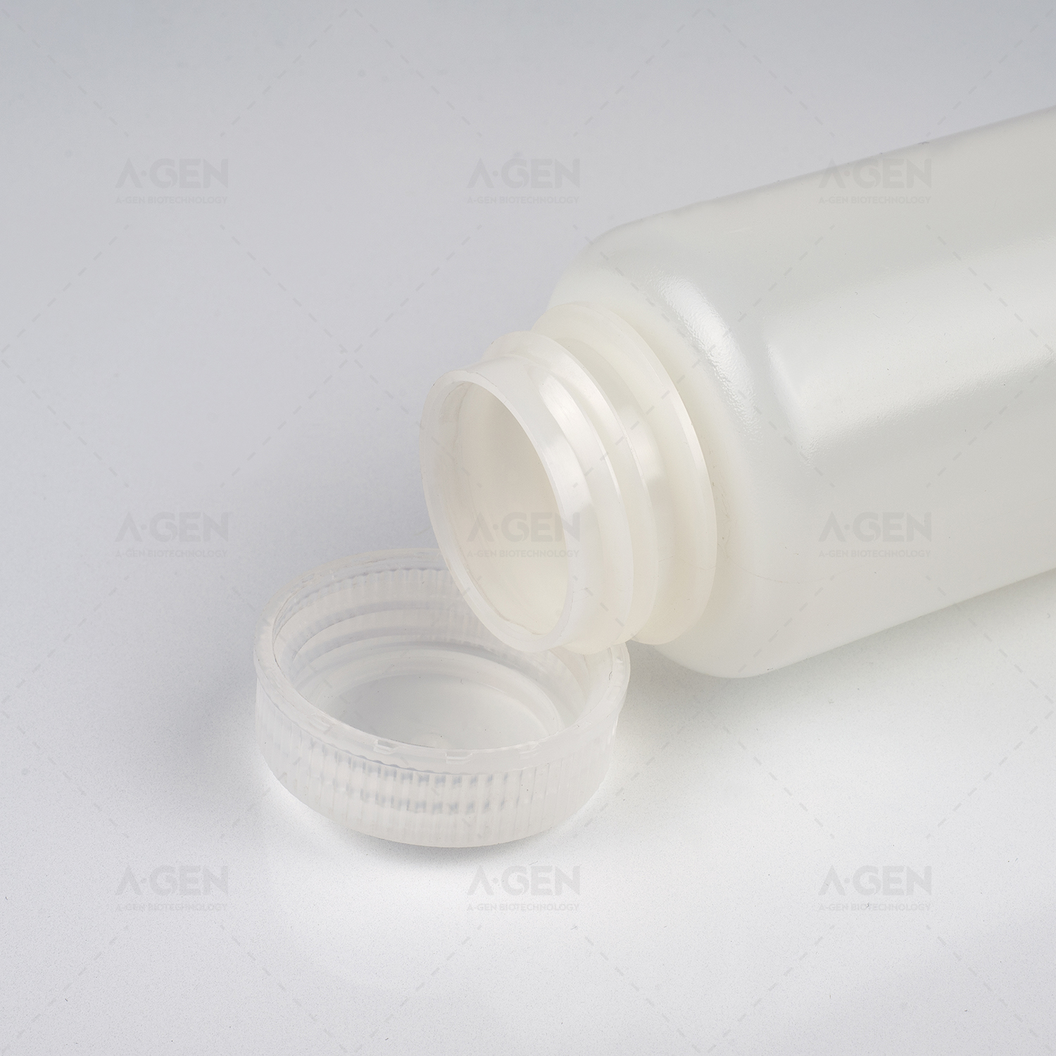 30 mL Transparent Reagent Bottle