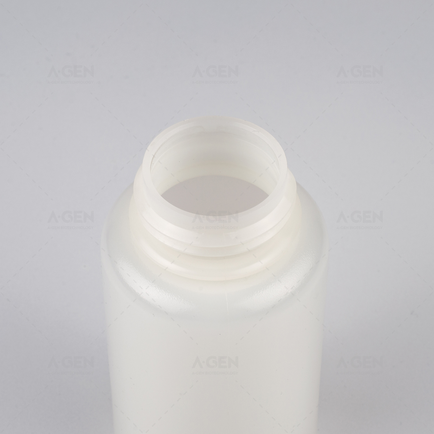 15 mL Transparent Reagent Bottle