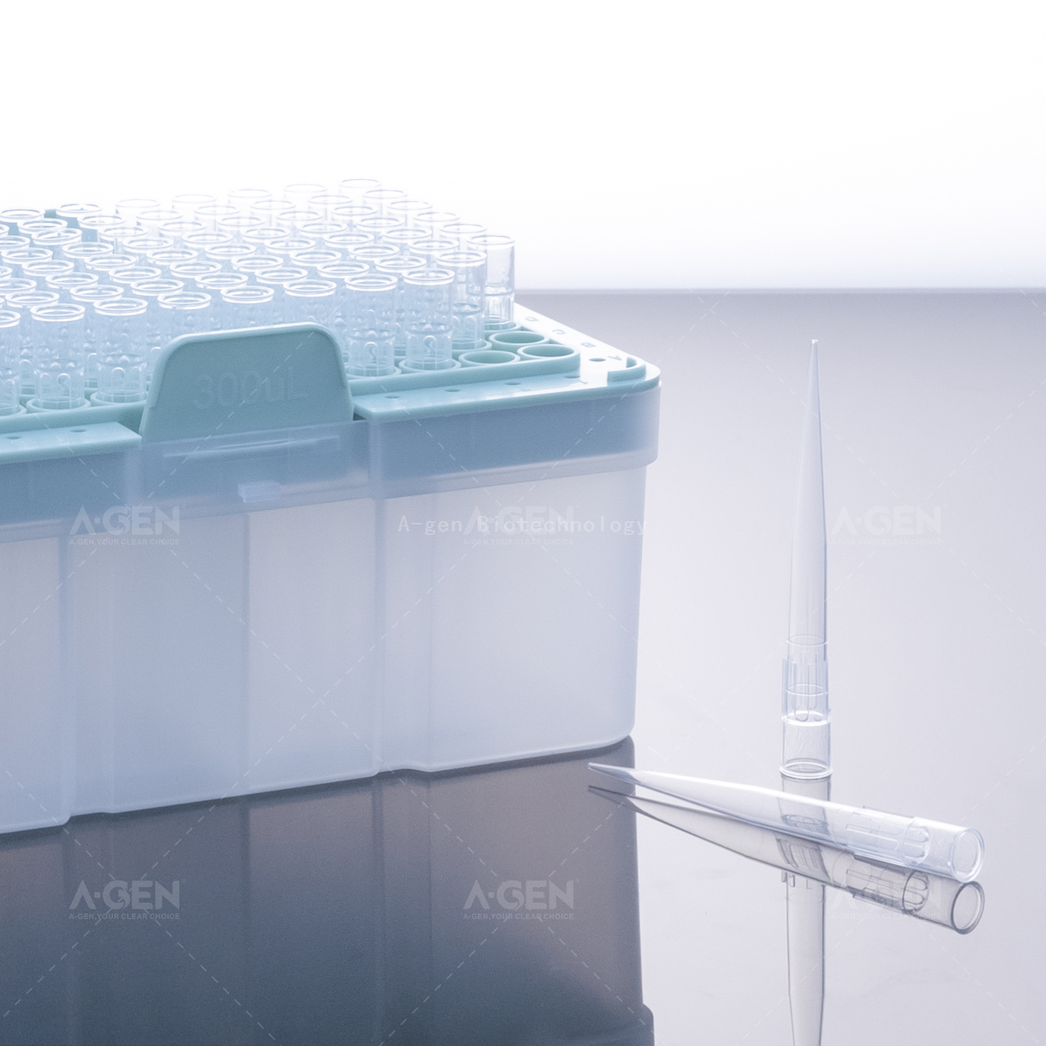 Sterile 384 Integra Extra Long Pipette Tips 12.5uL Rack Package Buy