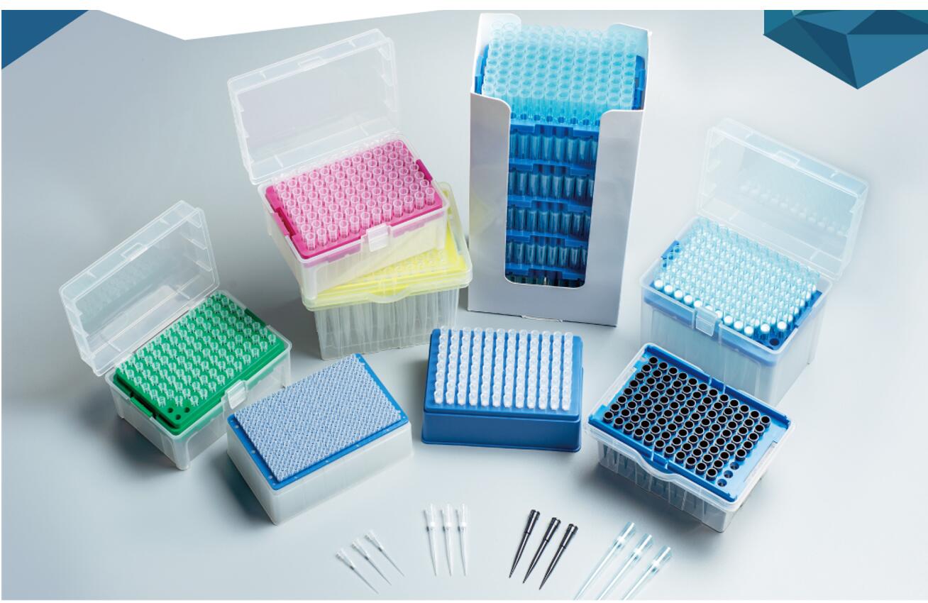 New Model of 384 Integra Pipette Tips 12.5uL Pipette Tips Buy