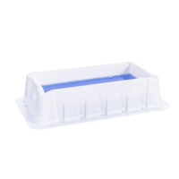 100ml Solution Reservoir RES-PS100 in Different Packing Way Sterile Is Optional