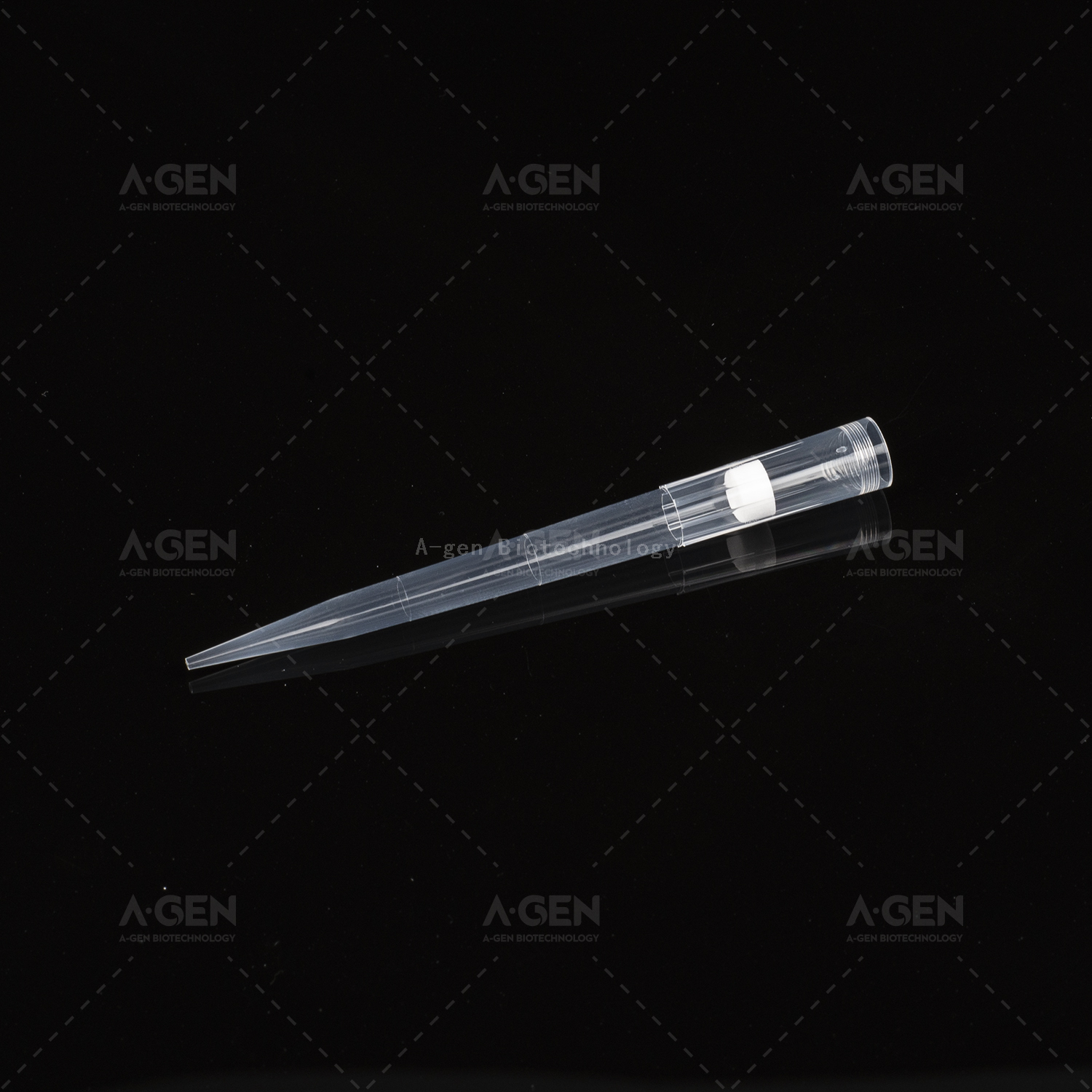1000μL Disposable Universal Integra Pipette Tips with Filter