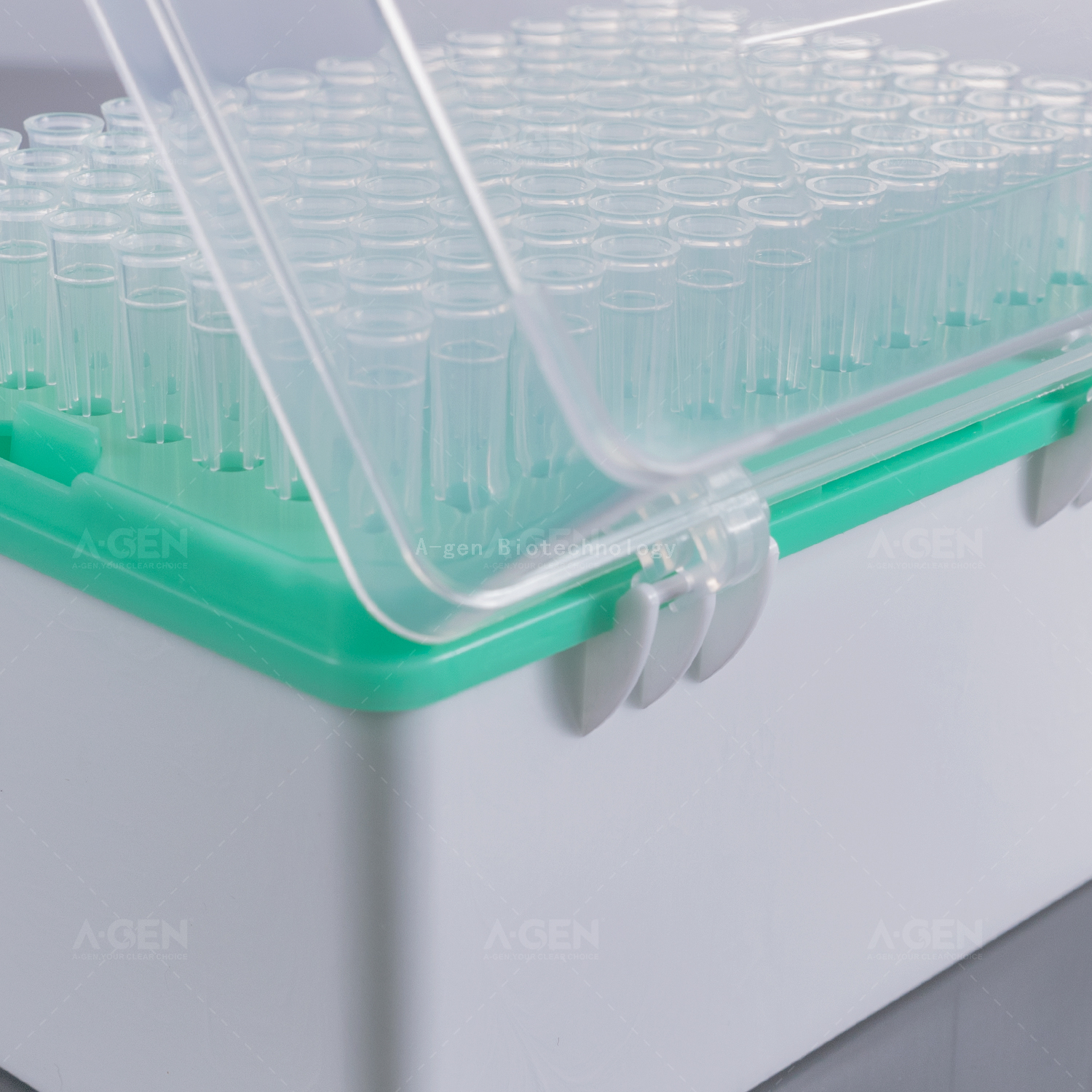 200uL Gel Loading Tips Buy transparent, Pipette tips, universal