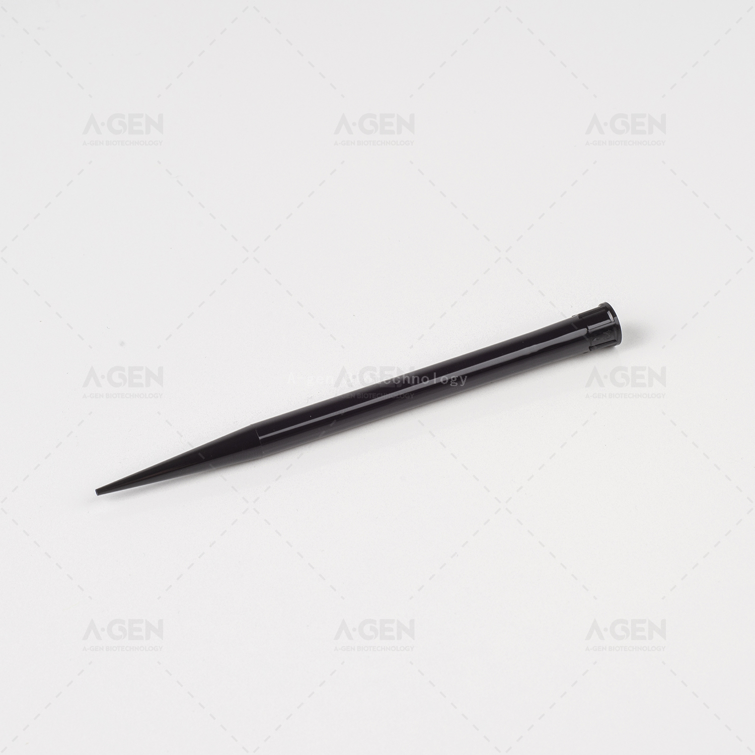 Tecan LiHa Conductive 1000μL Black PP Pipette Tip (Racked,sterilized) for Liquid Transfer With Filter TTF-1000C-RS