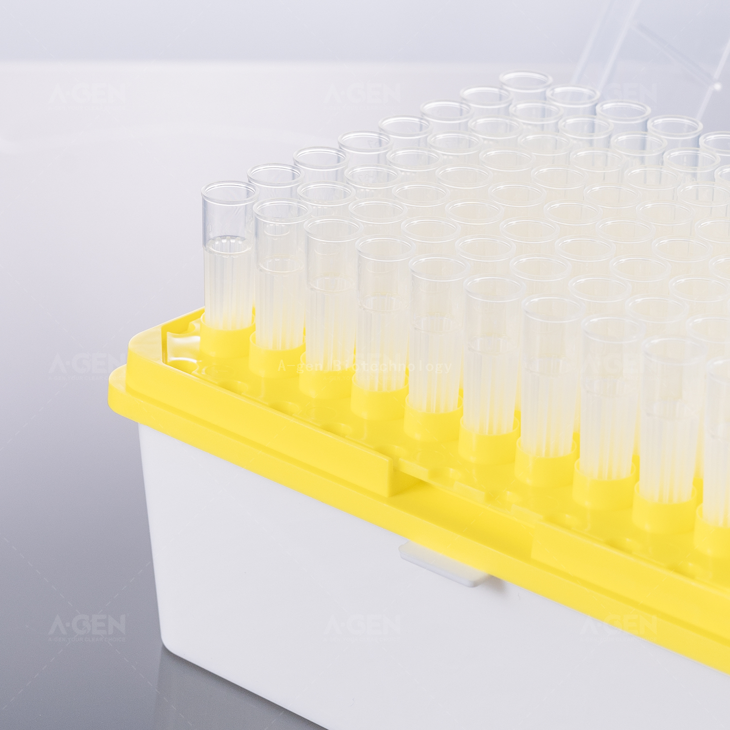 Rainin 300uL Transparent tips Buy transparent, Pipette tips